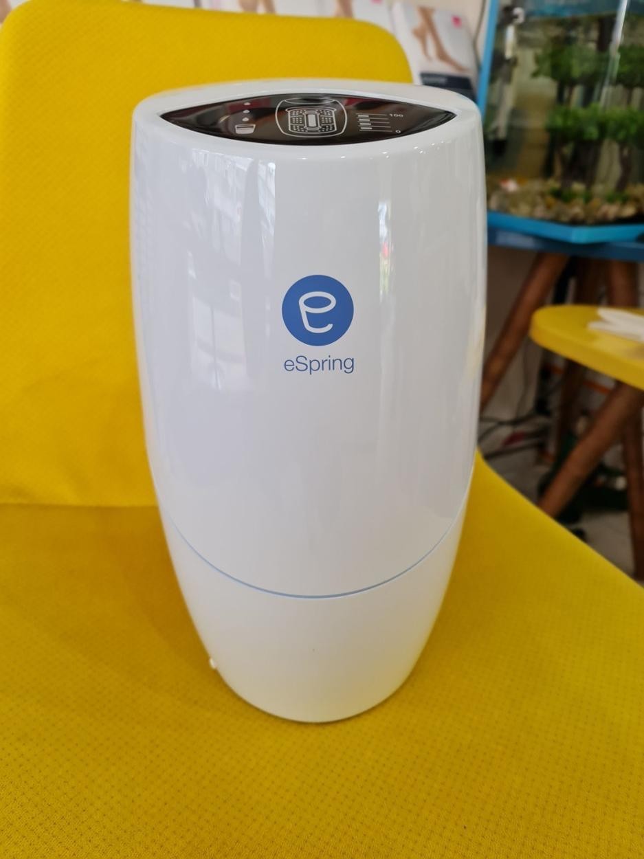 Amway Espring Water Purifier System | Below Counter | Free Shipping gallery