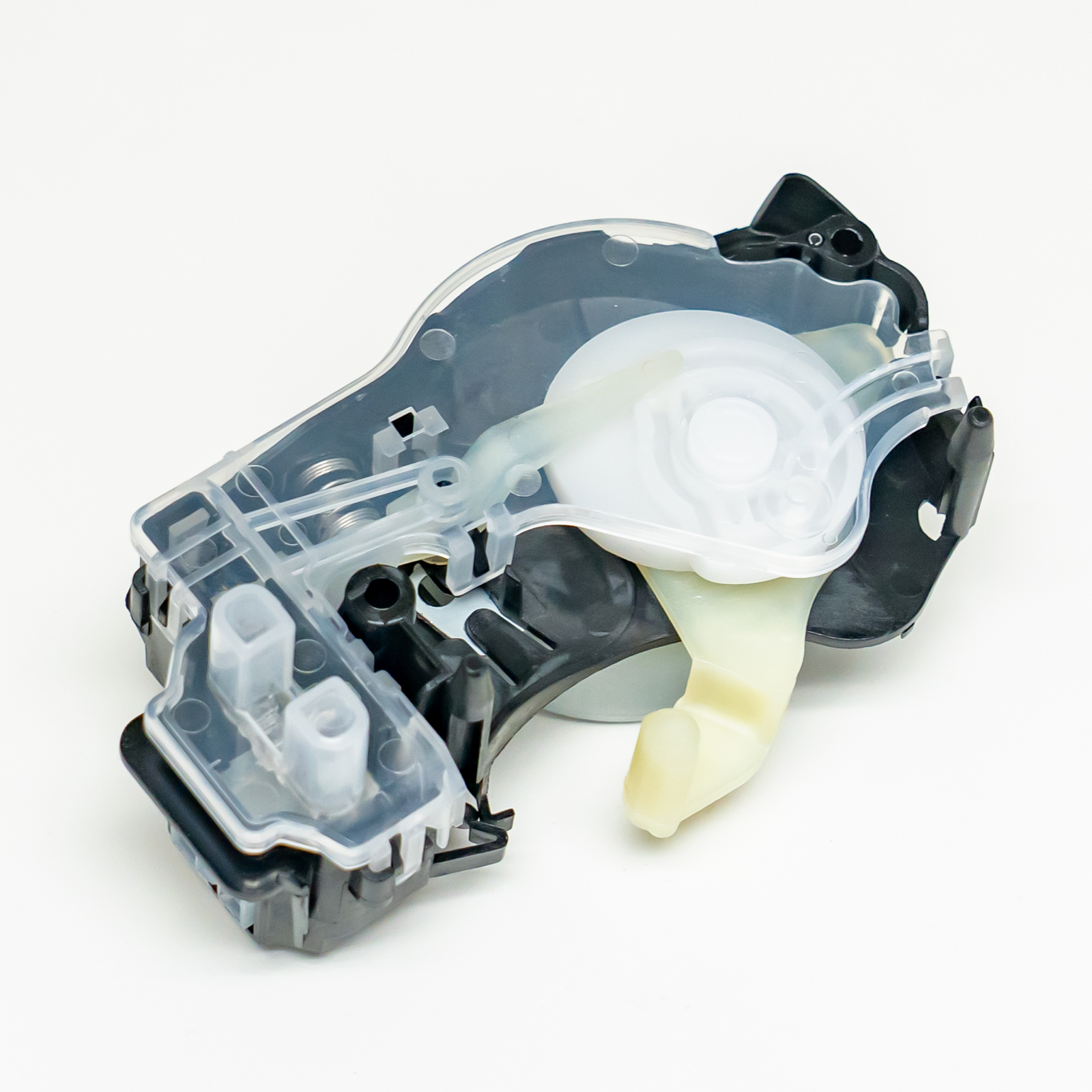 Choice W10913953 Washing Machine Shift Actuator for Whirlpool Clothes Washers gallery