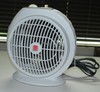 WARMWAVE PORTABLE ELECTRIC FAN HEATER 1500W gallery