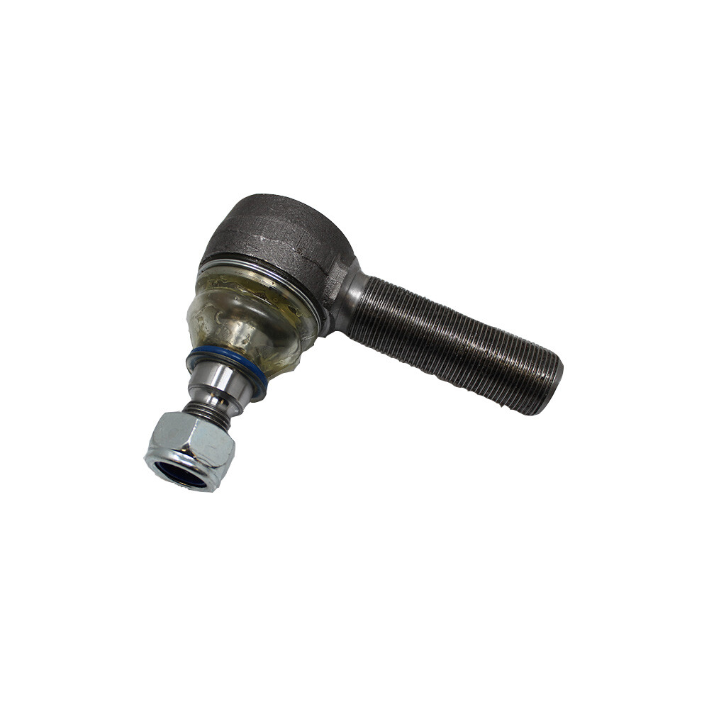 LVA14959 Right Hand Tie Rod End (metric threads) Fits John Deere 110 3033R 3038R gallery