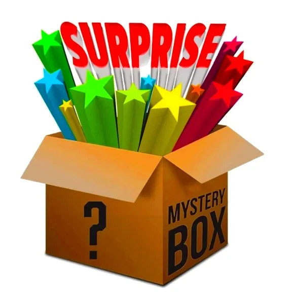 Mystery kitchen /home decor/gift items -over $100 total item retail value gallery