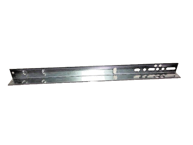Wayne Dalton Torquemaster QI Horiztonal Brkt, 15" Radius 292537 gallery