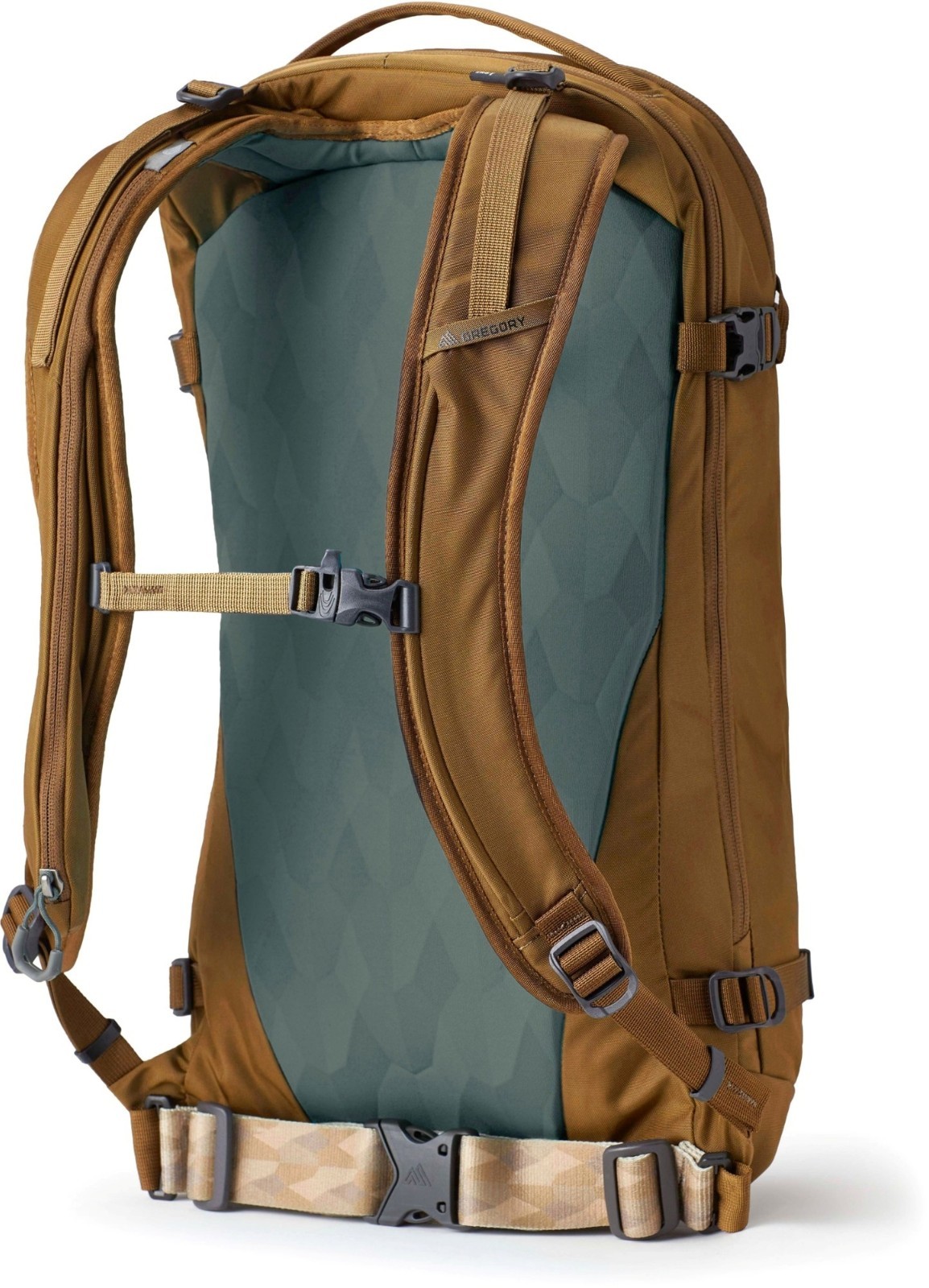 "Gregory Verte 18 Snow Pack Size: S/M " 3