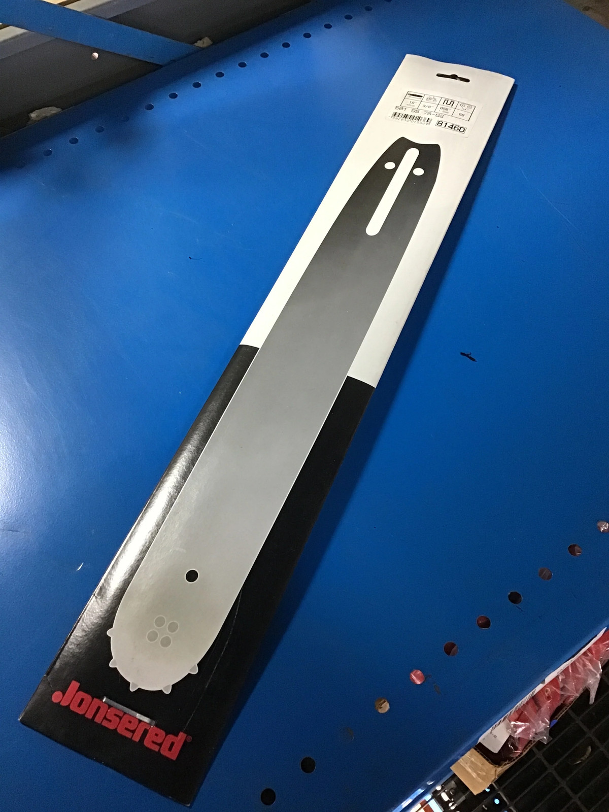 18IN BAR-3/8", .058", 68DL gallery