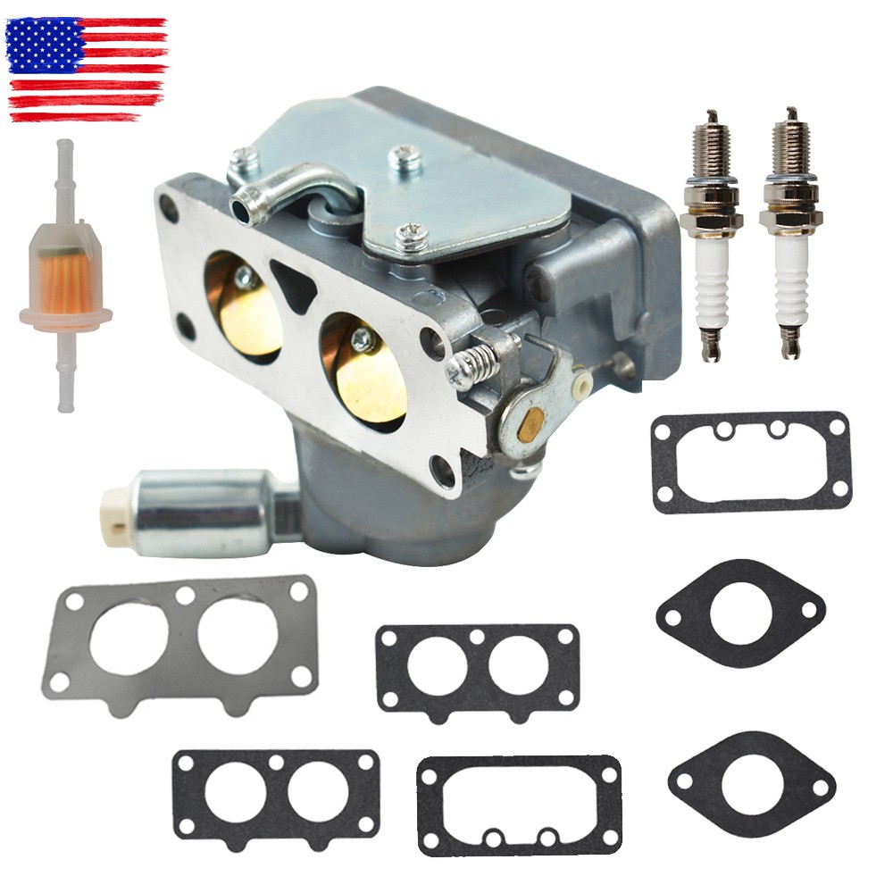 Fit For Briggs & Stratton 442577 406777 407677 407777 405777 441777 CARBURETOR gallery