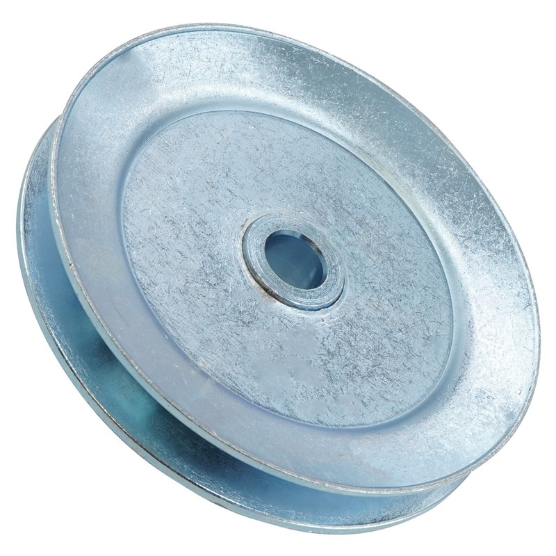 Deck Spindle Pulley for Exmark QST22BE482 48" / QST24BE522 52" 110-6864 1392433 gallery