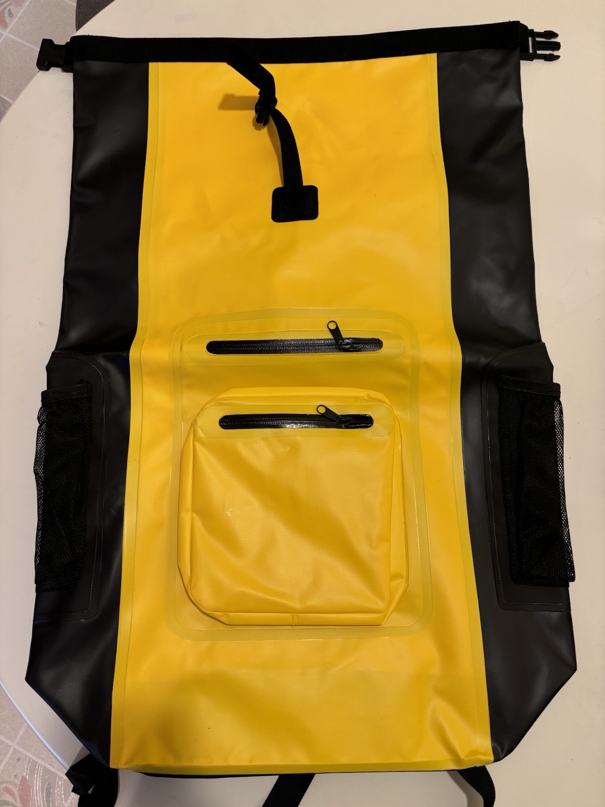 Dry Bag Backpack 3