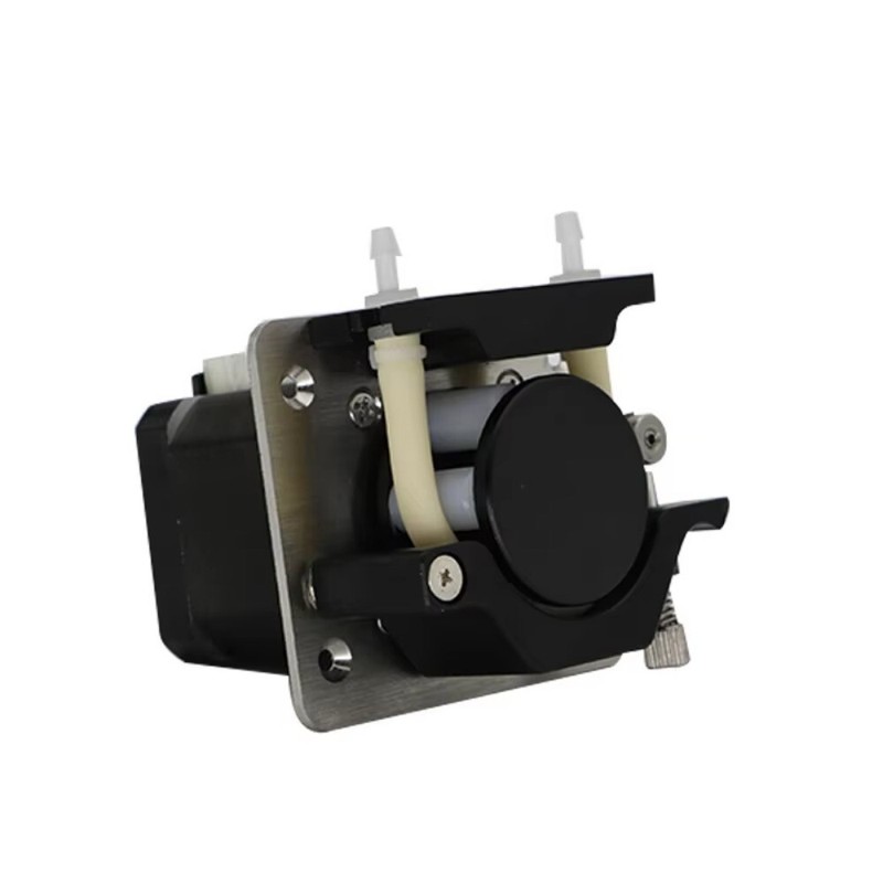 Intelligent Peristaltic Liquid Pump High Precision Adjustable Speed Pump gallery