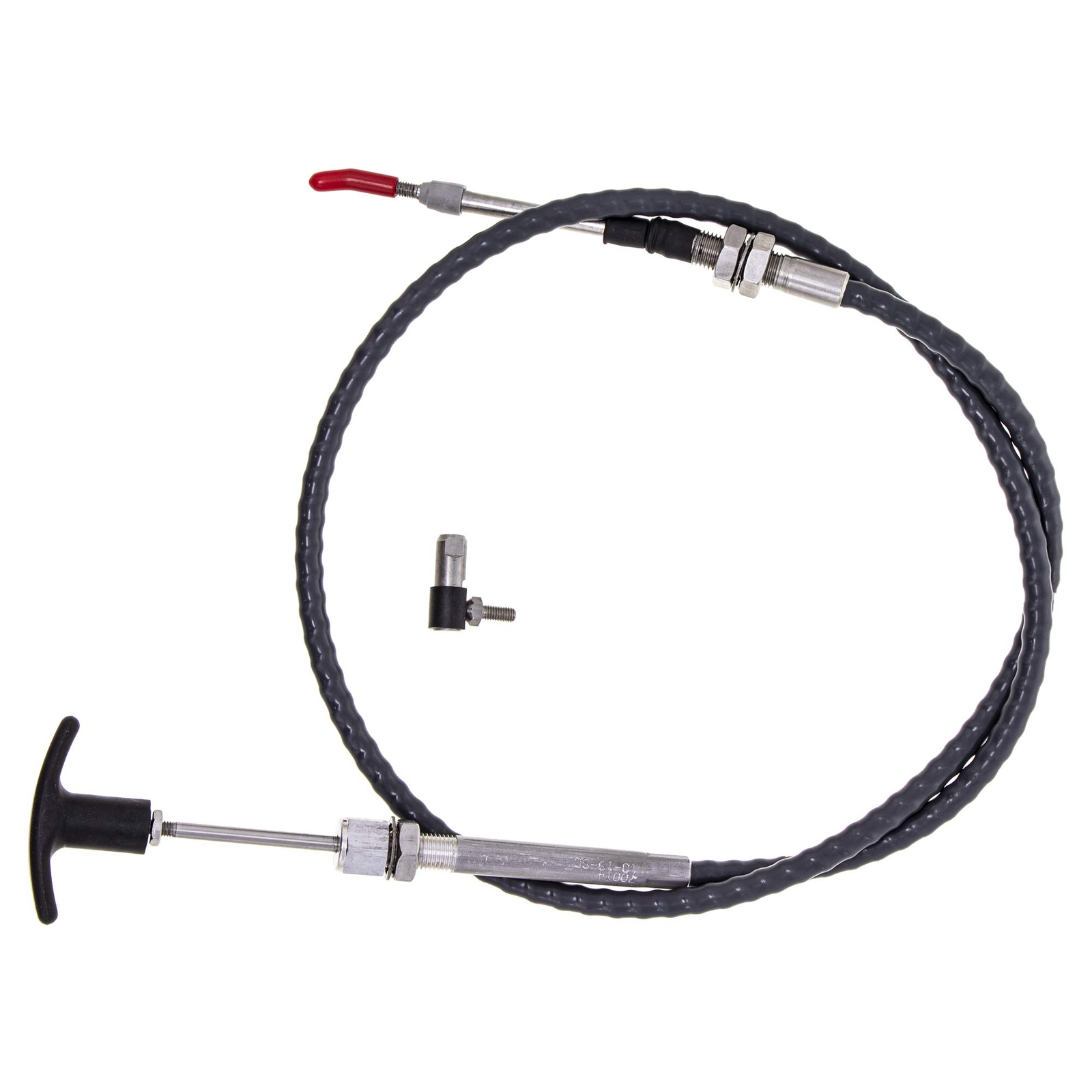 Exmark 135-8491 220 LB Hopper Cable Kit gallery