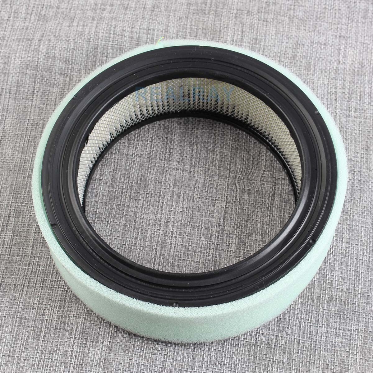 2pcs Air Filter & Pre Filter Pack kit for Kohler K241 K301 K321 K161 8HP-16HP gallery