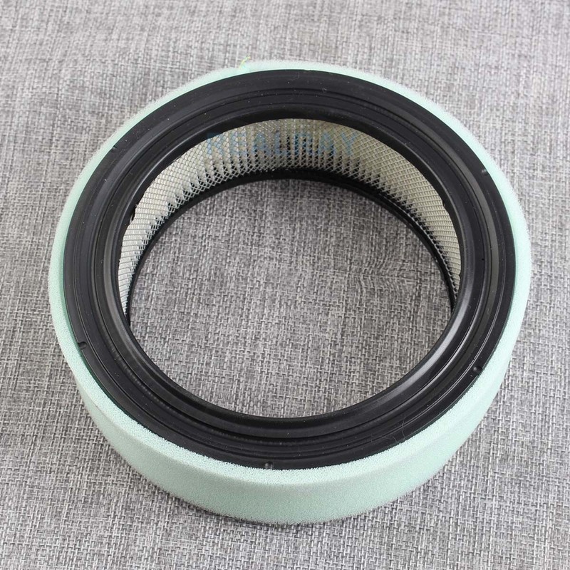 2pcs Air Filter & Pre Filter Pack kit for Kohler K241 K301 K321 K161 8HP-16HP gallery