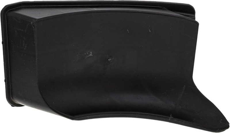 O.E.M. Mulching Plug Replacement - Black, Fits Multiple Models, Easy to Install gallery