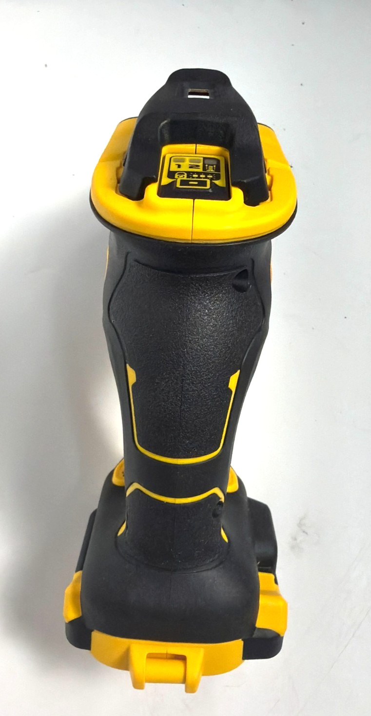 [Open-Box] (DCF630B) DEWALT20V MAX* XR brushless drywall screwgun (tool only) gallery