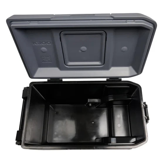 Igloo 90QT MaxCold Rolling Cooler gallery
