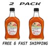 Maple Grove Farms Pure Maple Syrup,12.5 fl oz (Pack Of 2) gallery