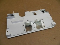 Whirlpool Refrigerator Control Bracket Part # W10167536