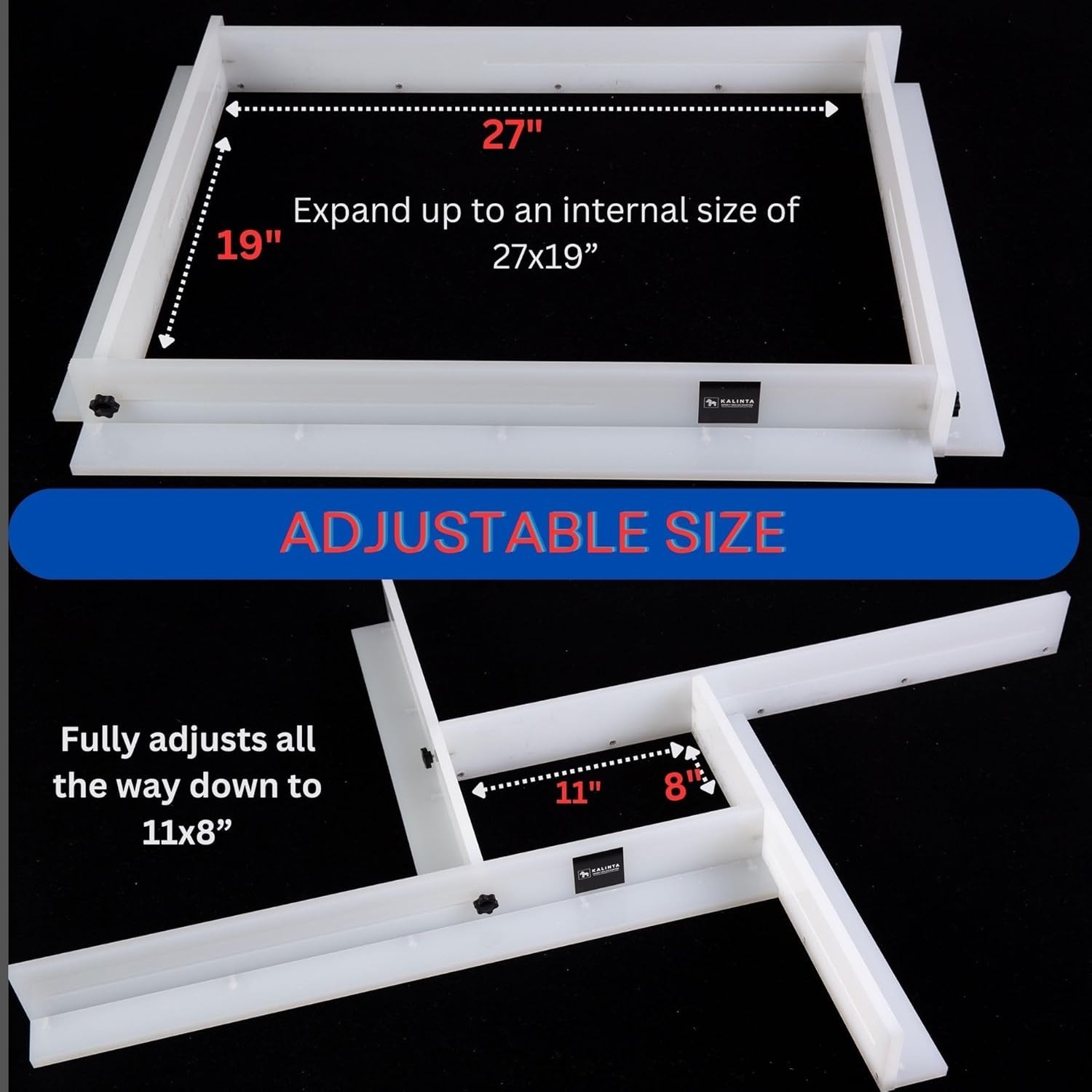 Juice Groove Router Jig Adjustable gallery
