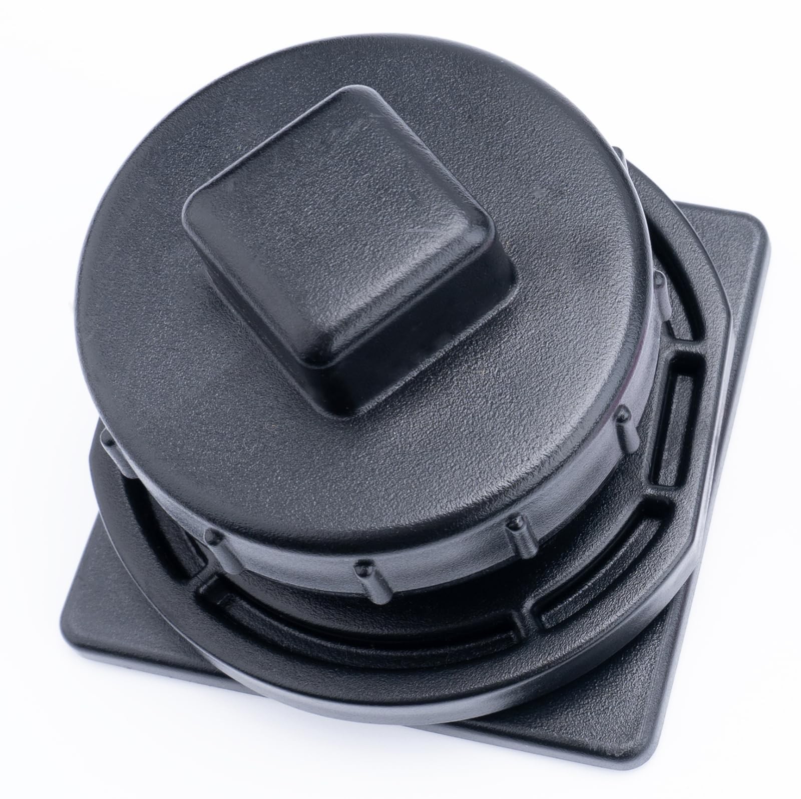 Stock Tank Plug Kit Compatible with RubberMaid 50 70 100 150 300 Gallon Water... gallery
