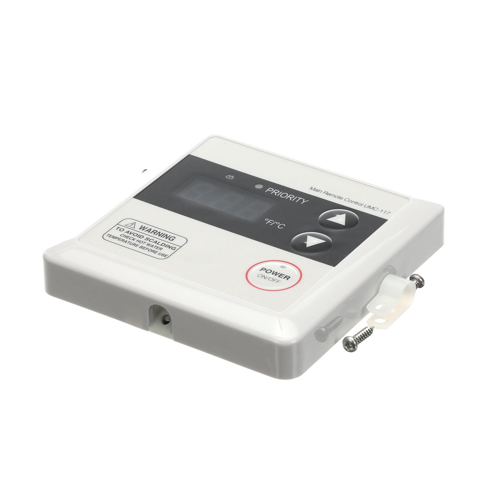 Rheem Remote RTG20006DW - Genuine OEM Replacement Part gallery