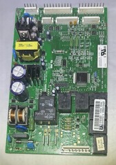 GE Refrigerator Main Control Board – Part Number WR55X10942R-200D4850G022