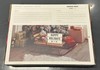 Sharper Image Cinematic LED Light Box 12" by 9" Battery Operated Message Board gallery