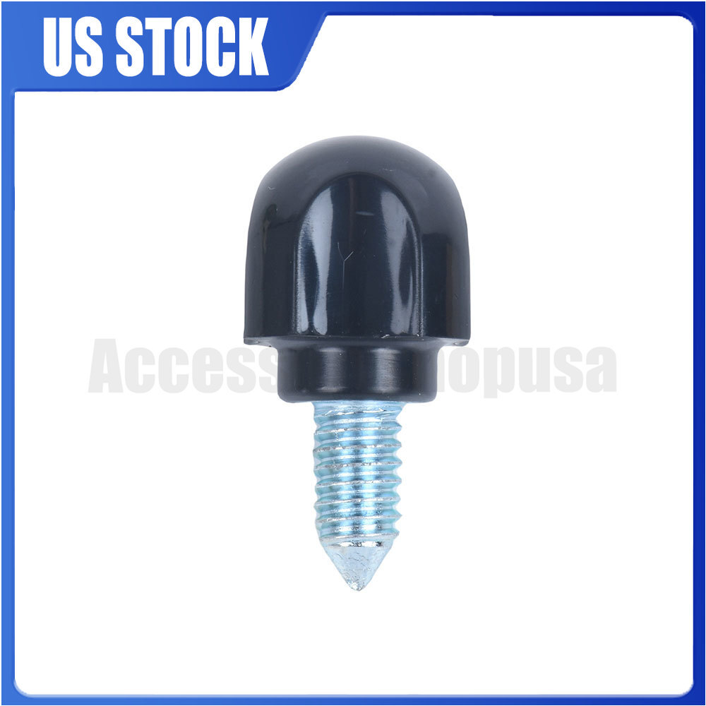 New Attachment Knob Thumb Screw For Kitchenaid Mixers WP9709194 4162142 9709194 gallery