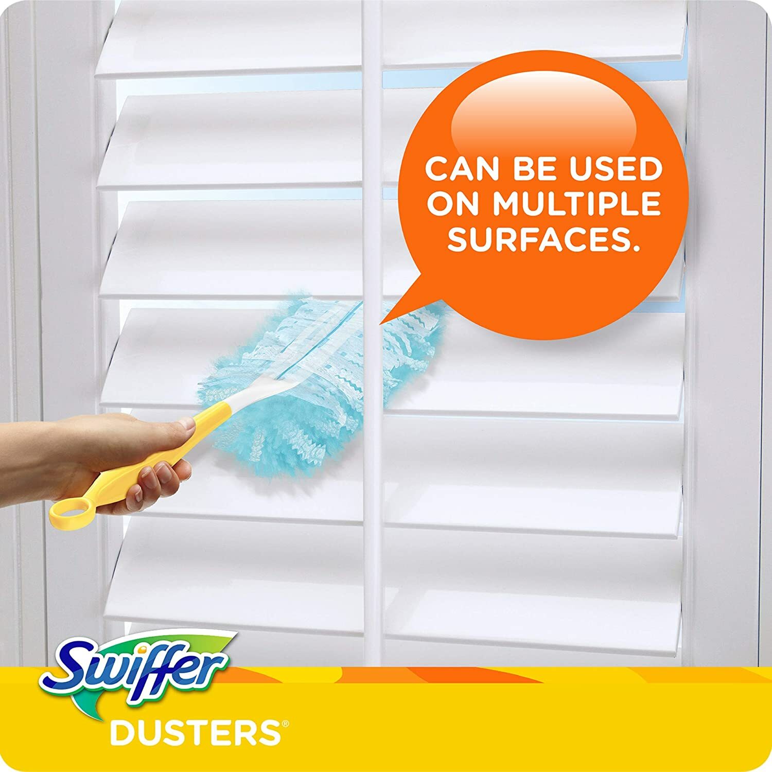 Swiffer 180 Multi Surface Duster Refills | TRAP+LOCK DUST | PICK YOUR PACK&SCENT gallery