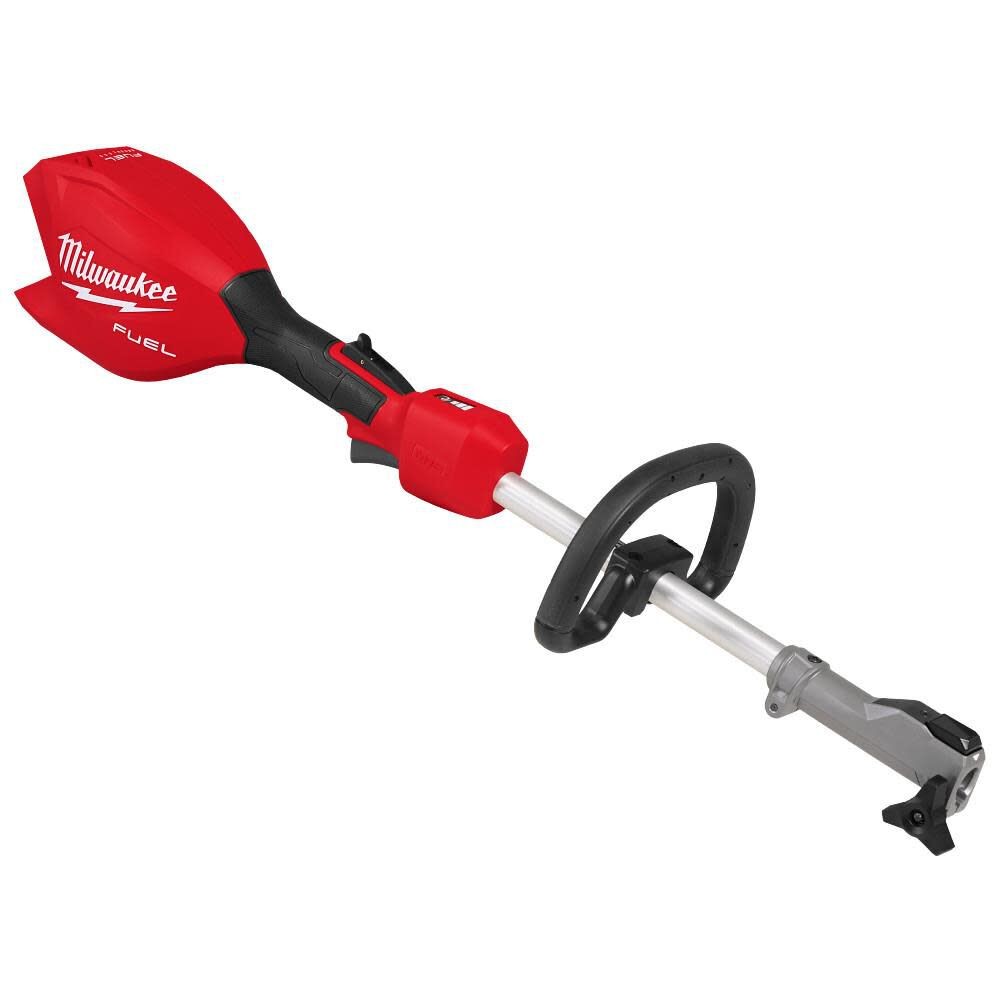 Milwaukee M18 Fuel Power Head With Quik-Lok (Bare Tool)- Refurbished gallery