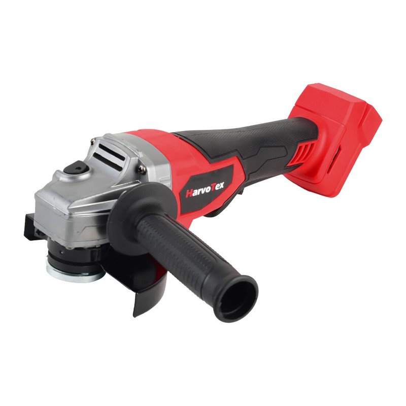 Cordless 4-1/2 Power Angle Grinder for Milwaukee 18V Battery Brushless 11000 RPM gallery