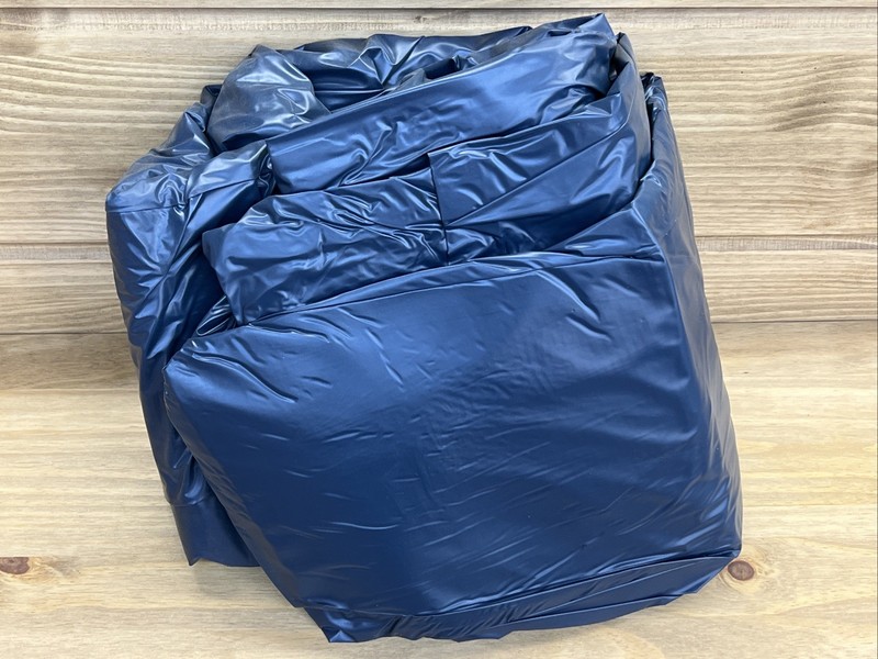 OEM Replacement Pool Cover for Intex Ultra XTR 26 ft x 52 in Above-Ground Pool gallery