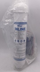 Eco Inline Refrigerator Water Filter ECO3 3150-007 **NEW SEALED**