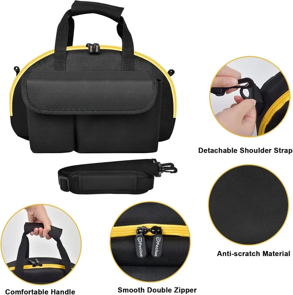 Case Compatible with Dewalt/For CRAFTSMAN 20V MAX Pruning Shears Garden Tool, St gallery