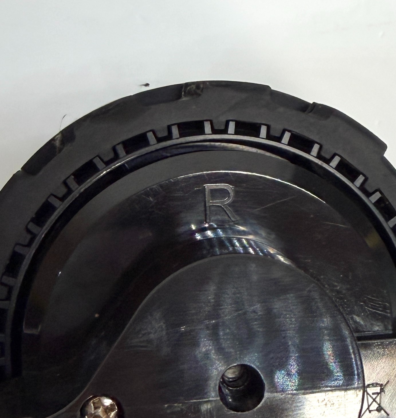 OEM iRobot Roomba j7+ j9+ 10 Max RIGHT Wheel Drive Module FROM C755020 J755020 gallery