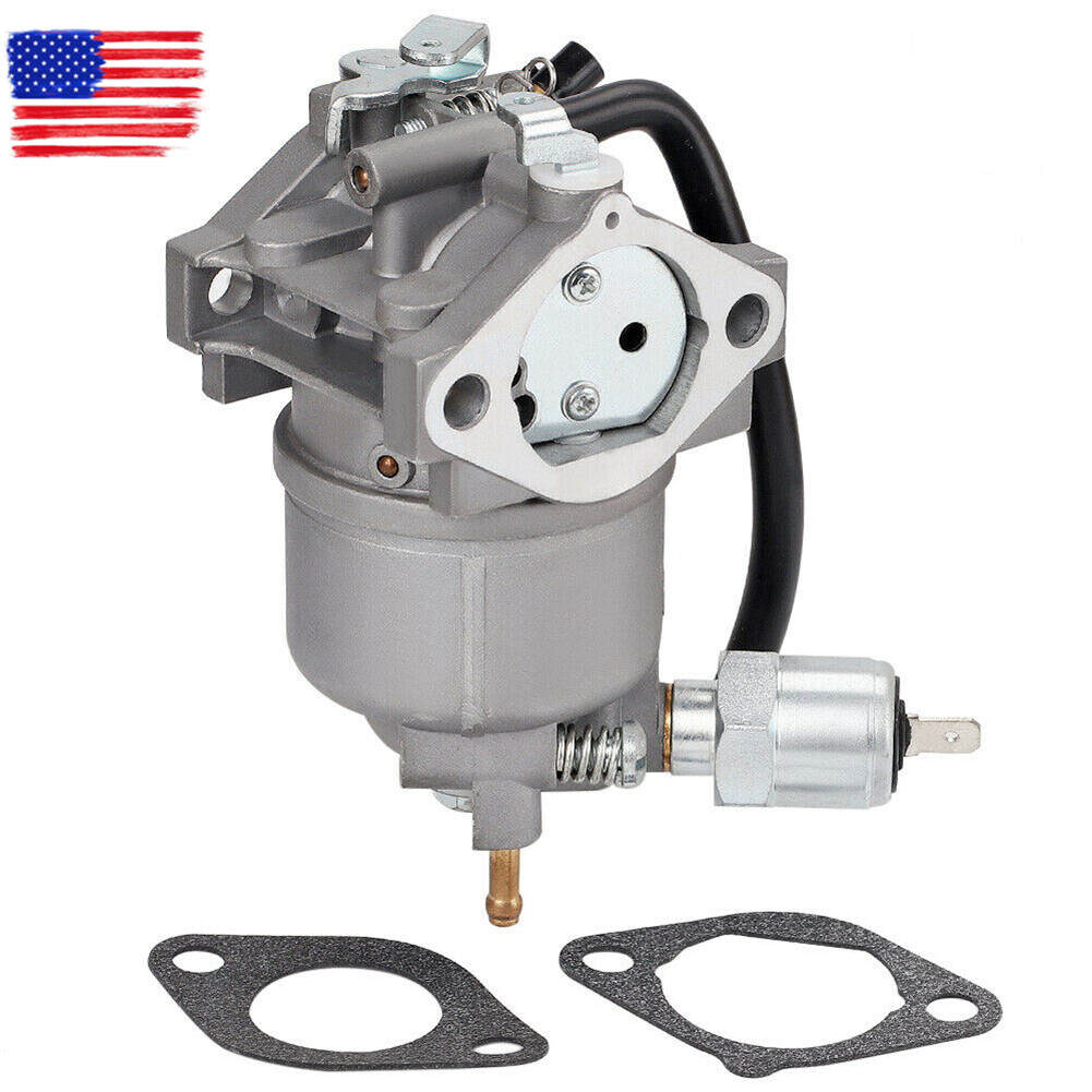 Carburetor For Kawasaki FD501V Engine John Deere LX188 LX279 LX289 Lawn Mower gallery