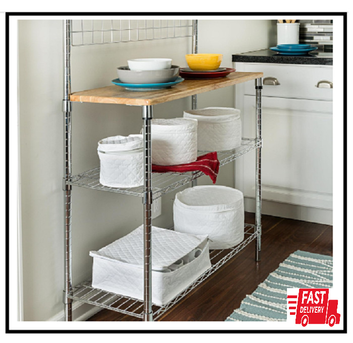 5-Piece Dinnerware Storage Set with Zipper Cushioned Quilted White NEW gallery