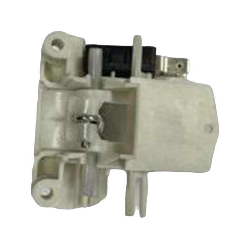 Door Lock Switch Assembly Dishwasher Lock Switch Good Materials Long-lasting Use gallery