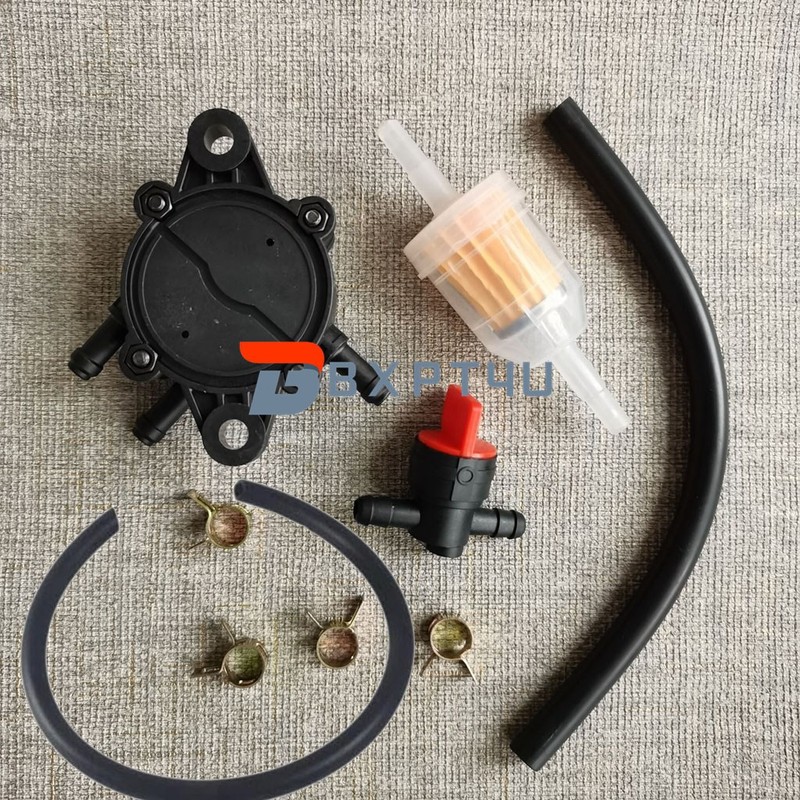 Fuel Pump For YTH22V46 YTH2242T YTH2348 YTH24V54 YTH2448T YTH2454T Lawn Tractor gallery
