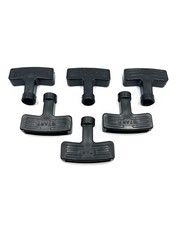 6pcs Recoil Pull Start Starter Handle Fits Honda GX120 GX160 GX200 GX270 GX390