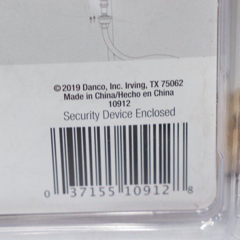 Danco Replacement Kitchen Faucet Pull-Out Spray Hose Kit Nylon 57" 10912 gallery