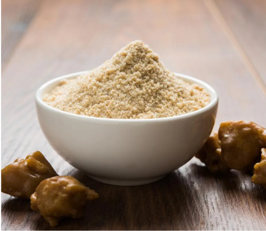 Organic Asafoetida Hing Heeng Powder Spice Pure Quality 20g to 1Kg Free Shipping gallery