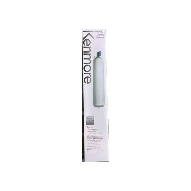 Kenmore Filter 9083 4609083 Replacement Refrigerator Water Filter 9020 9030 (1) gallery