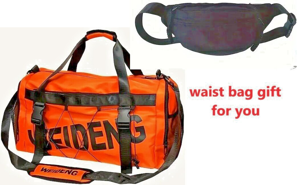 Large Capacity Sport  Bag Backpack Waterproof Multi-Functional