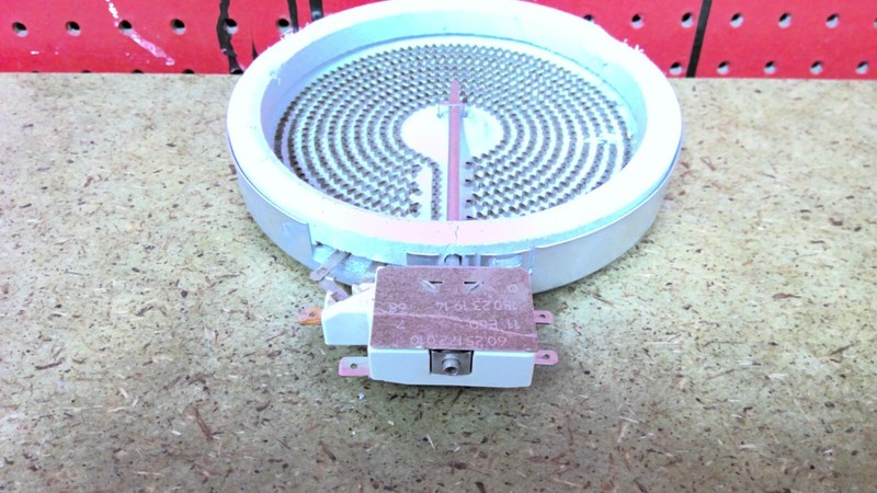 Samsung Range Radiant Surface Element, 6-in DG47-00060A gallery