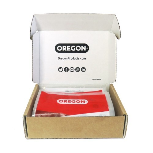 Oregon 3 Pack V81 x3 Replacement Chainsaw Chains 20 Inch Bar 81 Drive Brand New gallery