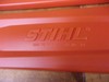 2 Pack Stihl OEM Bar Cover Scabbard 16 - 18" 0000-792-9173 2 3/4" Bars #GL-F10D2 gallery