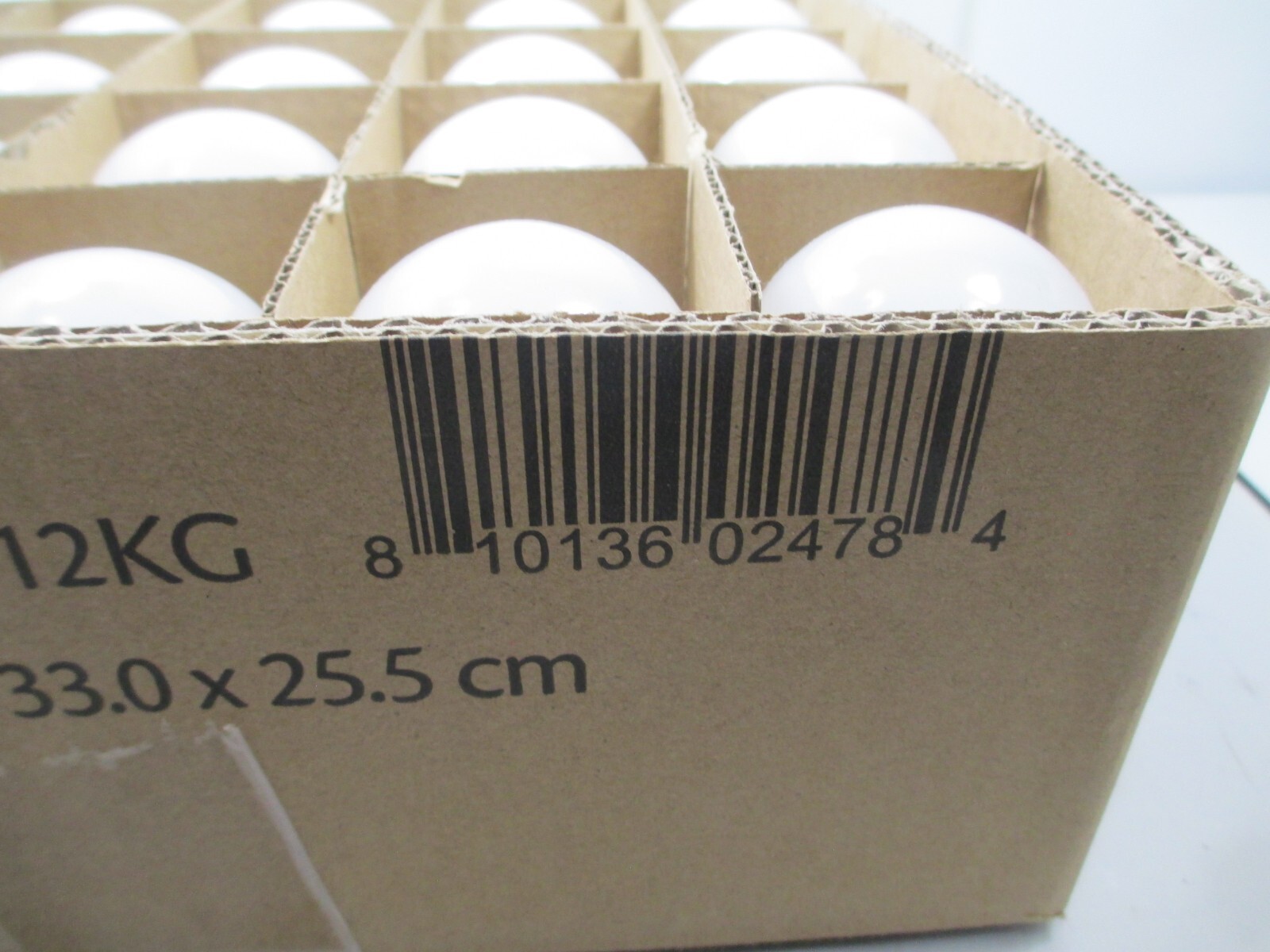 Simply Conserve 9W LED Lamp Light x 30 NEW LHO9A1927KENCL gallery