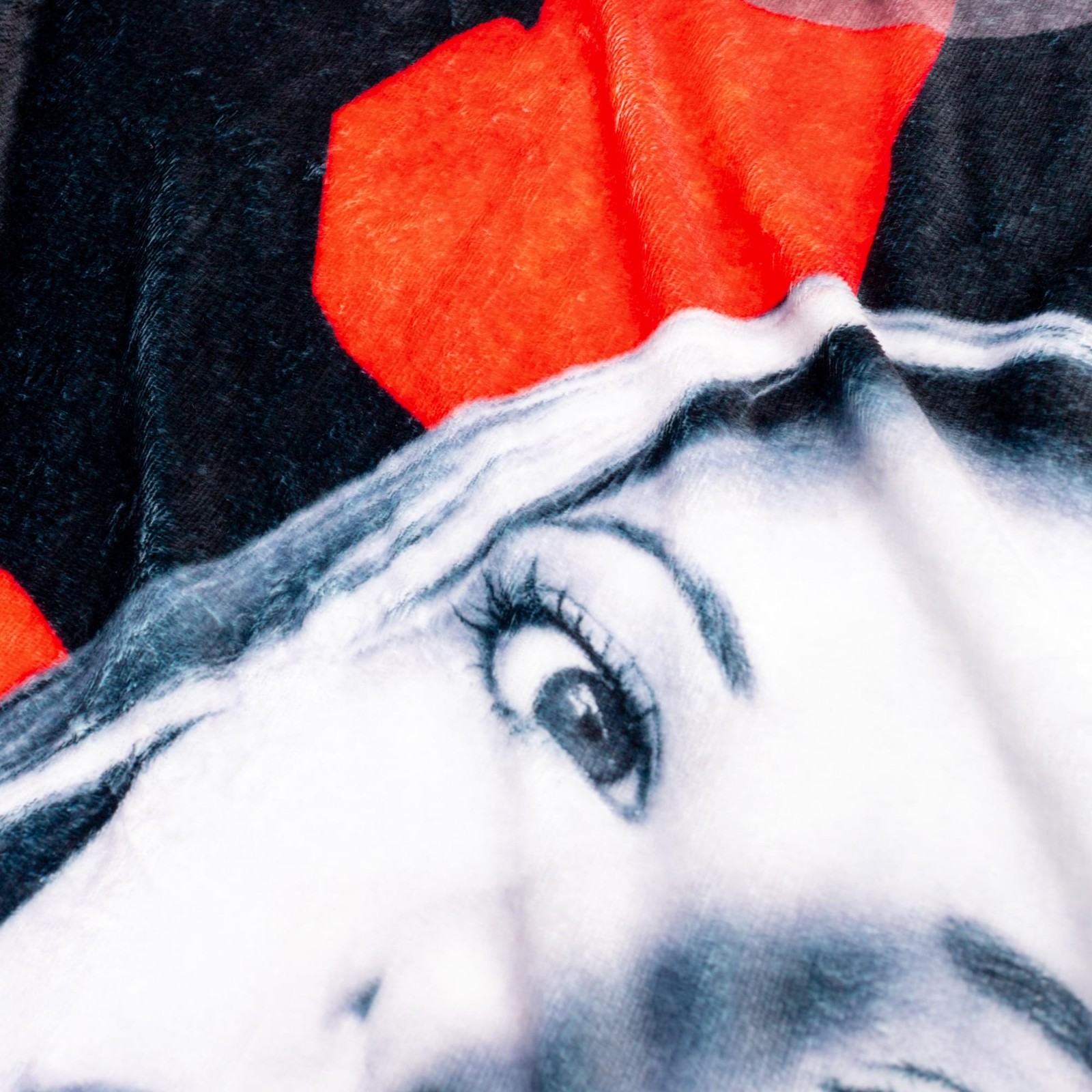 Buffy The Vampire Slayer Fleece Throw Blanket | 45 x 60 Inches gallery