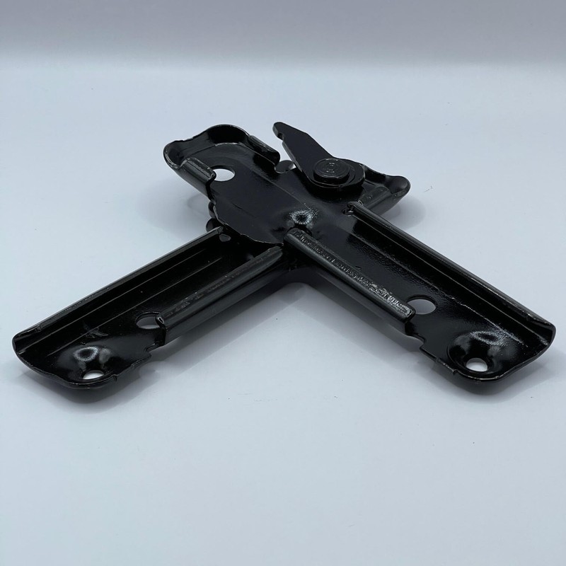 La-Z-boy Chair parts Back Brackets With Locks Lazy Boy LaZBoy Recliner part gallery