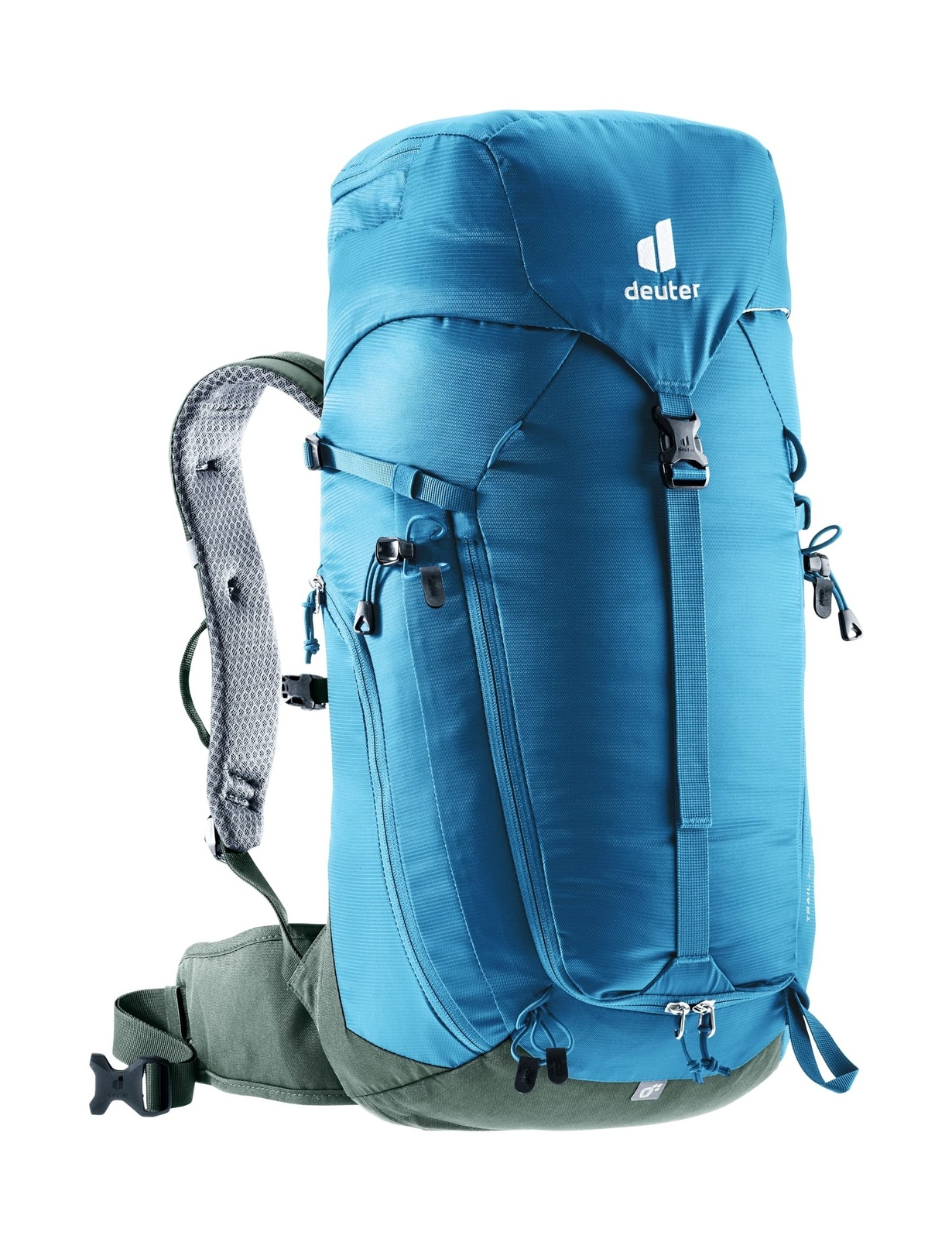 Deuter Trail 24, Wave/Ivy 5