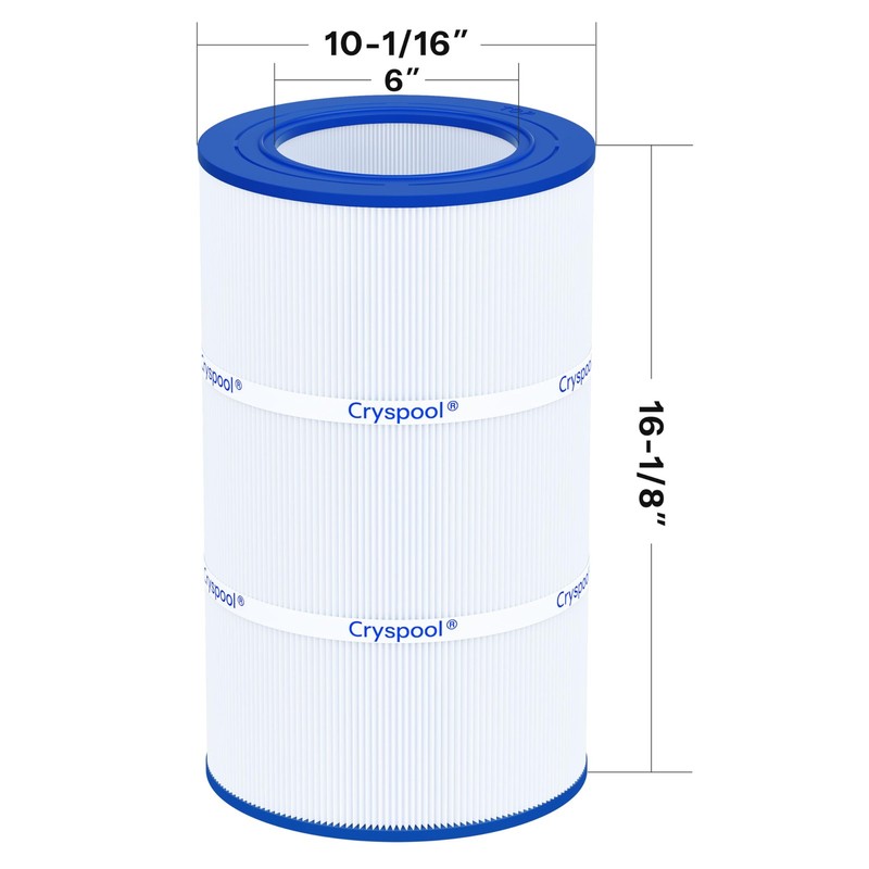 09022 Filter Compatible With Clean & Clear 75 Cc75 Pap75 R173214 59054100 C9407 gallery